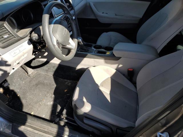 5NPE24AF7JH725402 Hyundai SONATA SE