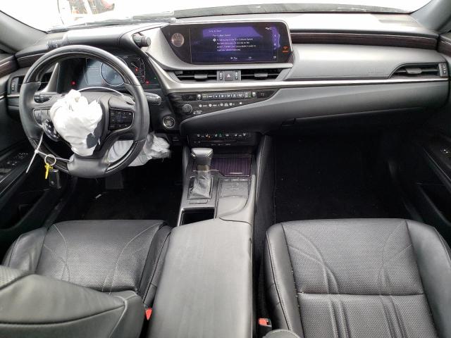 2020 LEXUS ES 350 LUX - 58AEZ1B12LU051539