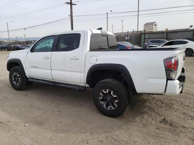 2021 TOYOTA TACOMA DOU - 3TMAZ5CN2MM145686
