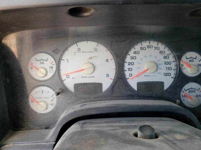 3D7MU48C03G811587 Dodge Ram 3500 St