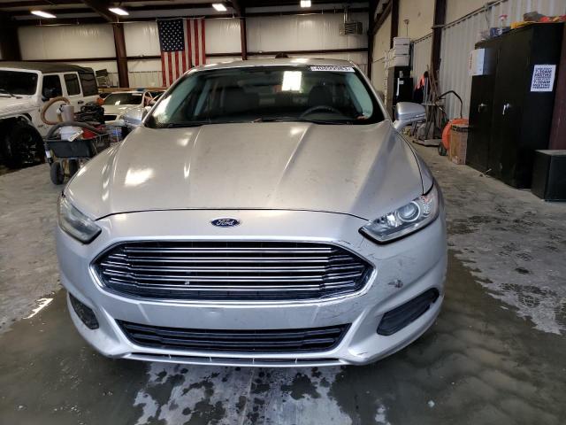 3FA6P0H71ER317869 | 2014 FORD FUSION SE