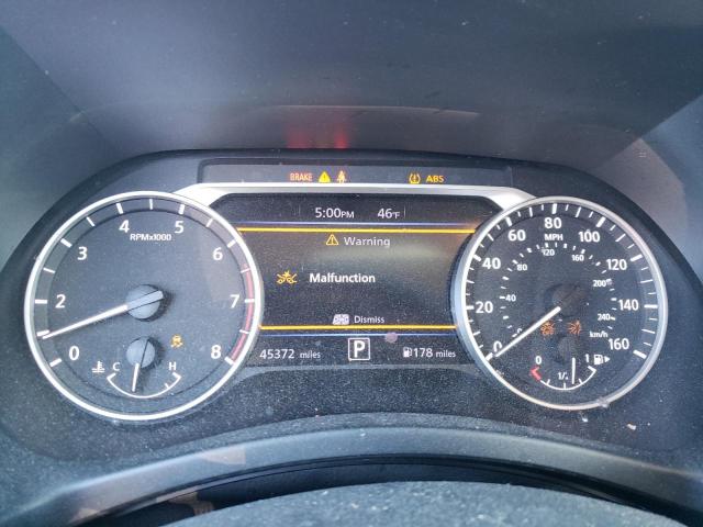 3N1AB8CV6LY206683 Nissan SENTRA SV