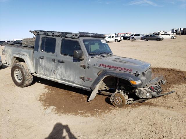 1C6JJTBG8LL163129 Jeep Gladiator Rubicon