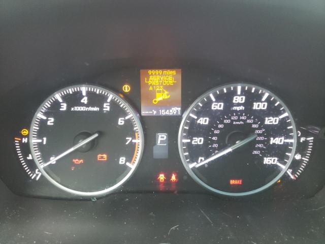19VDE1F58DE010910 Acura Ilx 20 Premium