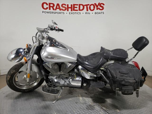 2009 HONDA VTX1300 R 1HFSC52639A601513