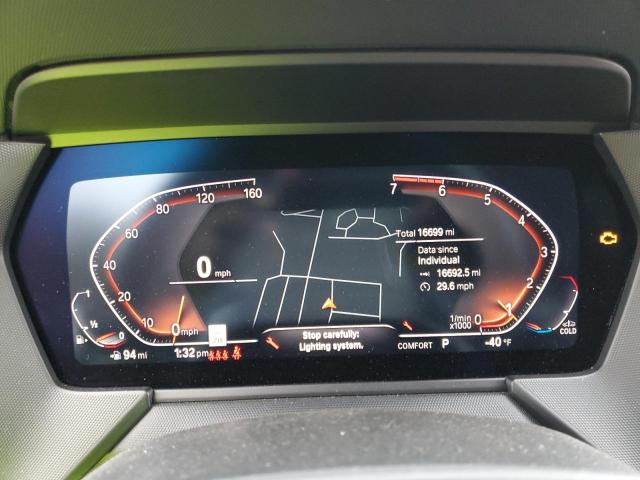 2021 BMW 228XI - WBA73AK04M7J57419