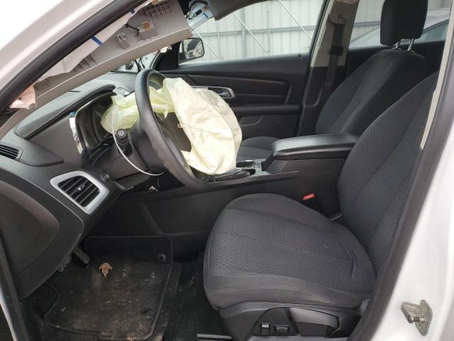 2CTFLREC5B6235095 GMC Terrain Sle