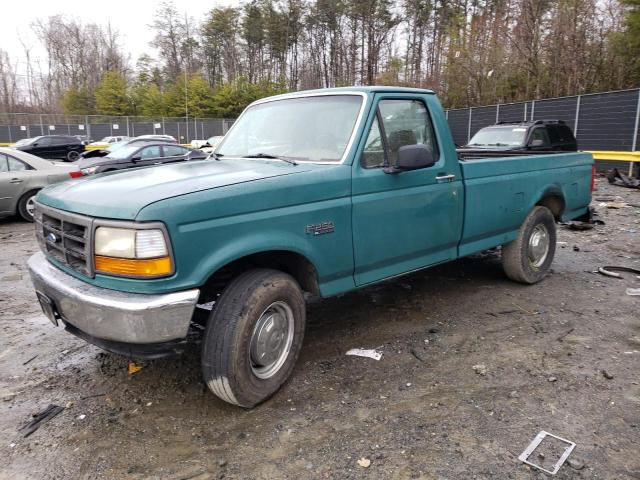 1994 Ford F-250 