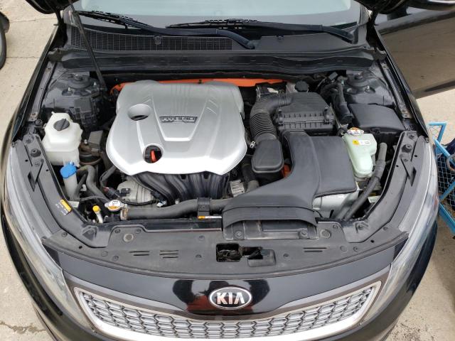 KNAGM4AD7F5082734 KIA OPTIMA HYBRID