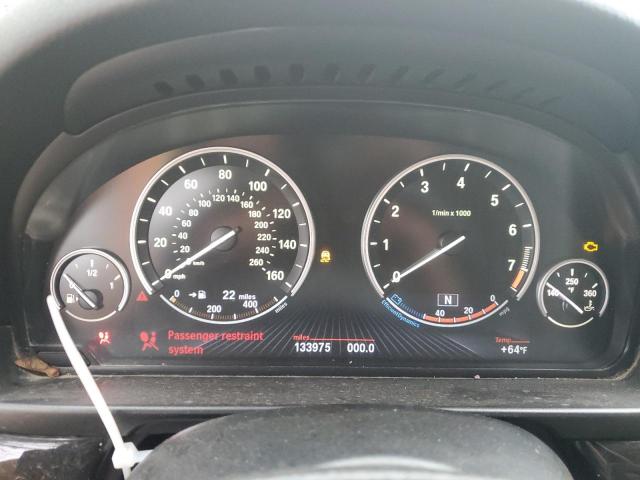WBAXH5C52DDW13230 BMW 528 XI