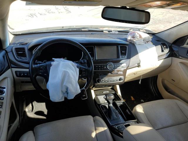 2016 KIA CADENZA LU - KNALN4D70G5211304