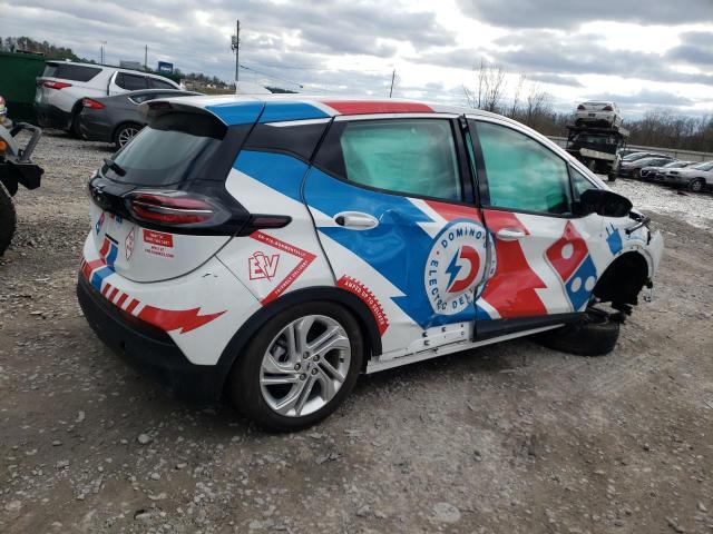 2023 CHEVROLET BOLT EV 1L - 1G1FW6S00P4102564