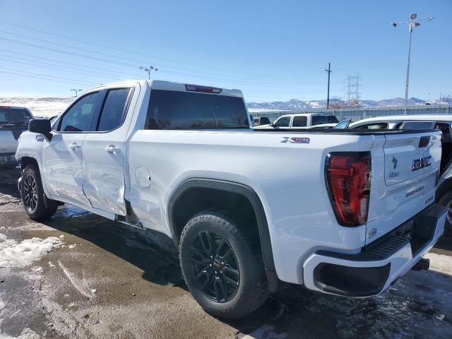 2022 GMC SIERRA LIM - 1GTR9CED9NZ186165