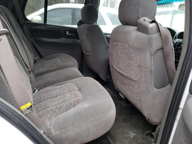 1GKDT13S732119883 GMC Envoy