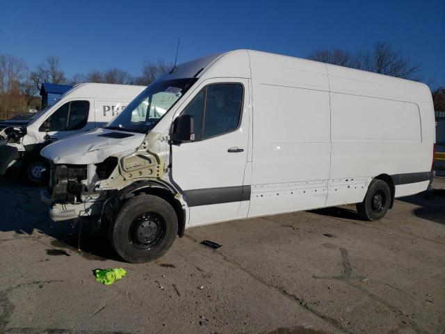 2022 MERCEDES-BENZ SPRINTER 2 - W1Y4EDHY8NT097888
