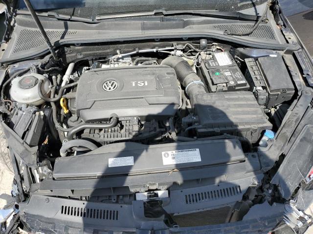2018 VOLKSWAGEN GTI S/SE - 3VW447AU3JM290293