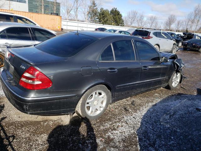 WDBUF26J35A589783 Mercedes-Benz E 320 CDI