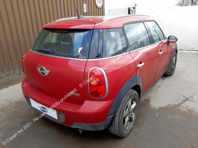 WMWZB32010WL77382 Mini Countryman