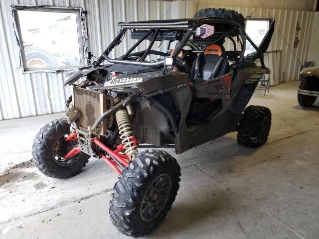 2017 POLARIS RZR XP 100 - 3NSVDE993HF931676