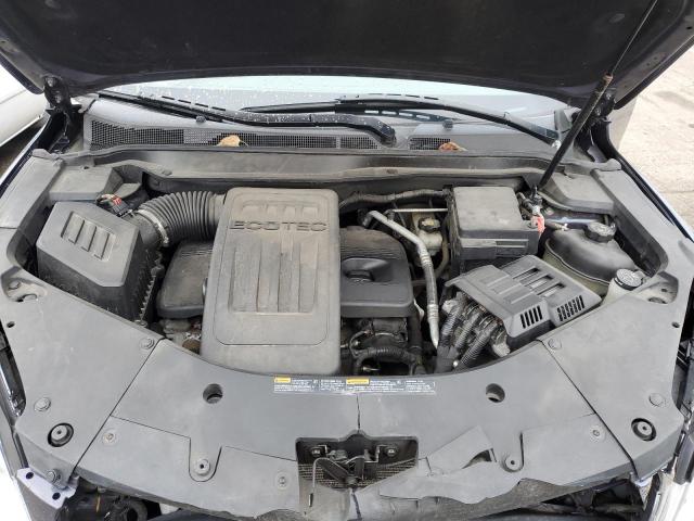 2GNALAEK5E6123634 Chevrolet Equinox