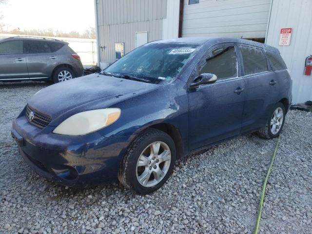 2005 Toyota Matrix XR