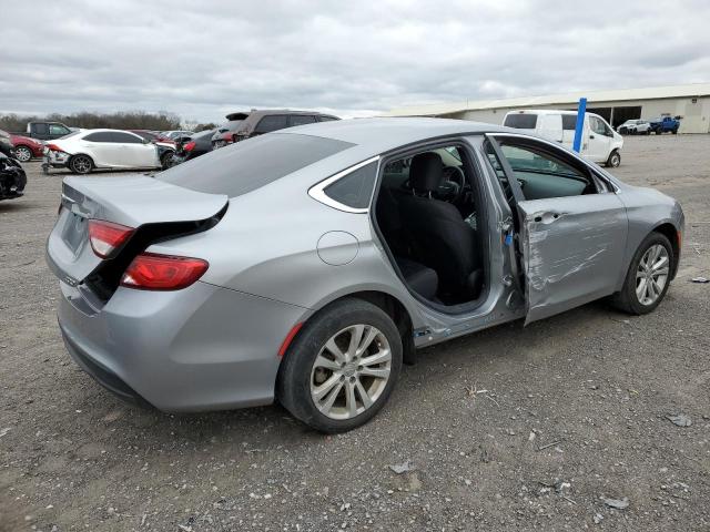 2017 CHRYSLER 200 LX - 1C3CCCFB6HN502352