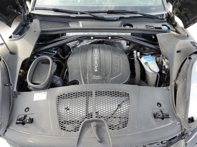 2017 PORSCHE MACAN - WP1AA2A53HLB04224