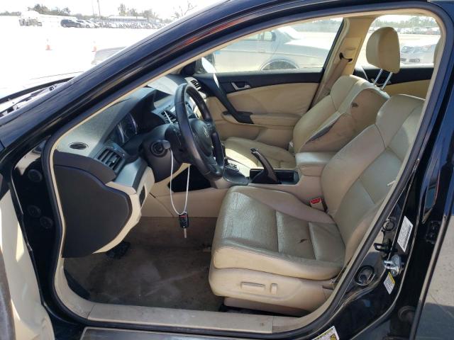 JH4CU2F66AC036752 Acura TSX