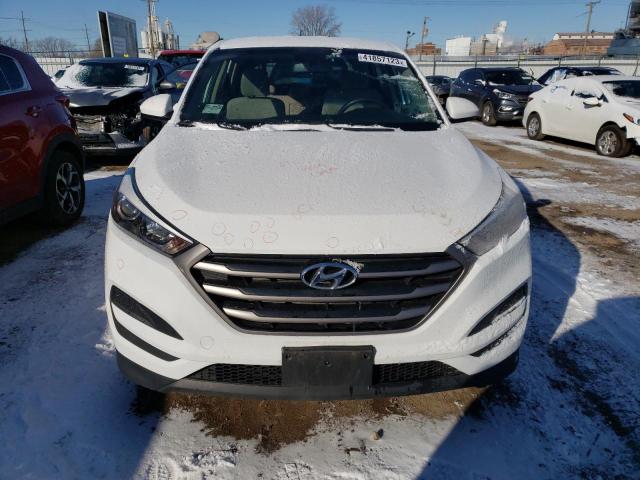 KM8J23A41GU059638 | 2016 HYUNDAI TUCSON SE