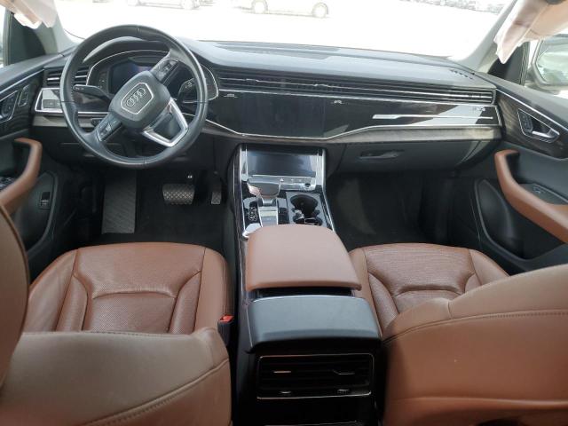 2019 AUDI Q8 PREMIUM - WA1EVAF17KD020619