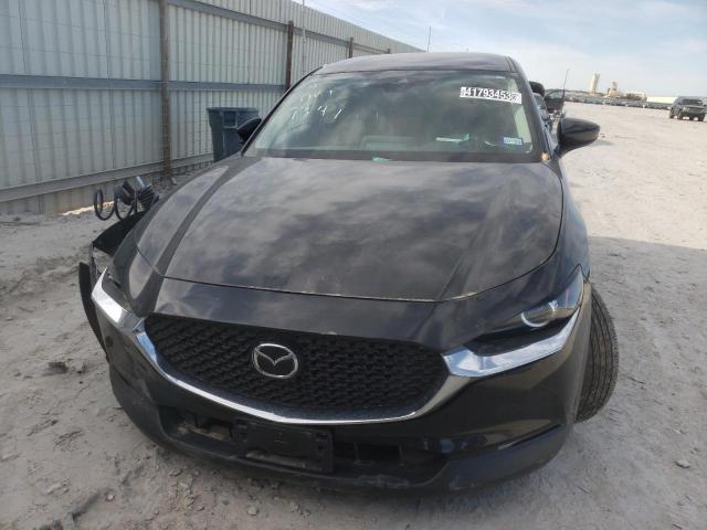 2020 MAZDA CX-30 - 3MVDMABL8LM133088