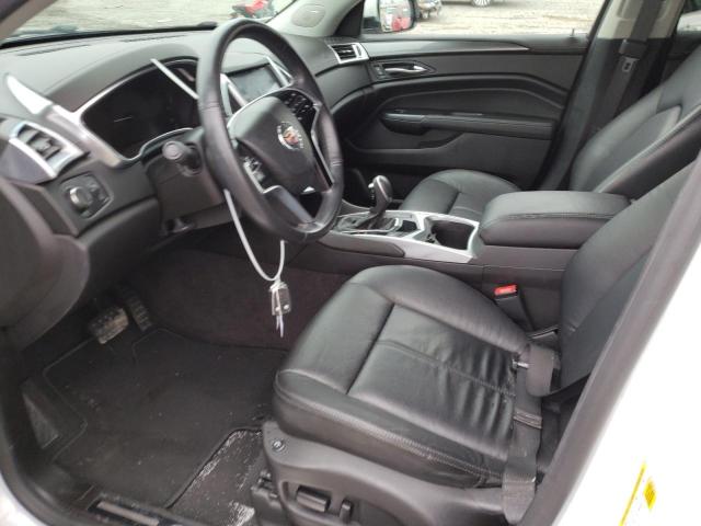 2016 CADILLAC SRX - 3GYFNAE37GS532427