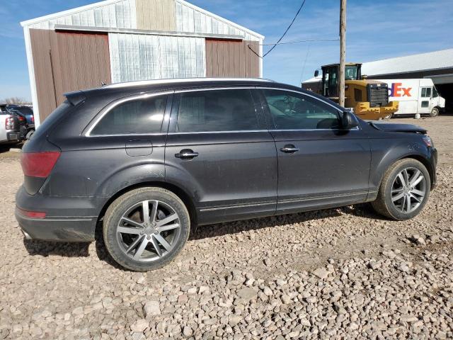 2015 AUDI Q7 TDI PRE - WA1VMAFE6FD013706