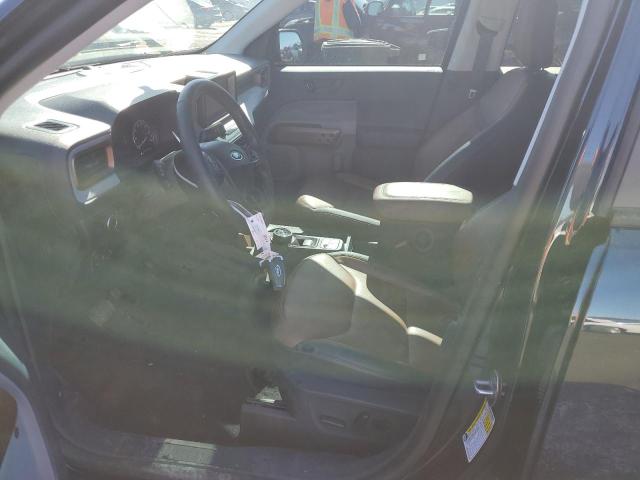 2022 FORD MAVERICK X - 3FTTW8F98NRA04997