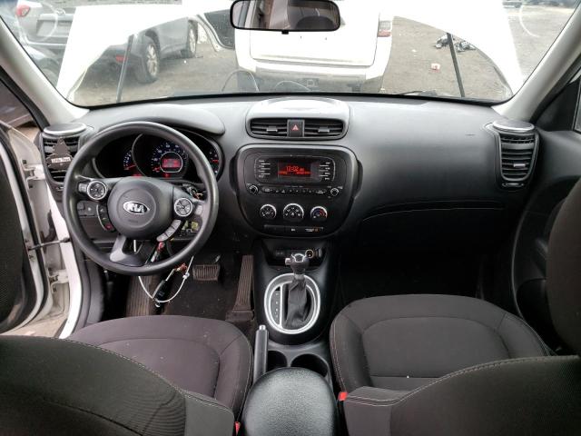 KNDJN2A20F7813551 KIA Soul