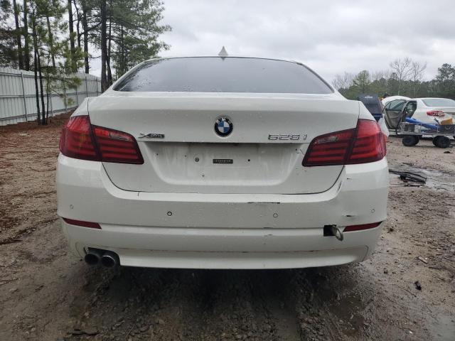 WBAXH5C52DDW13230 BMW 528 XI