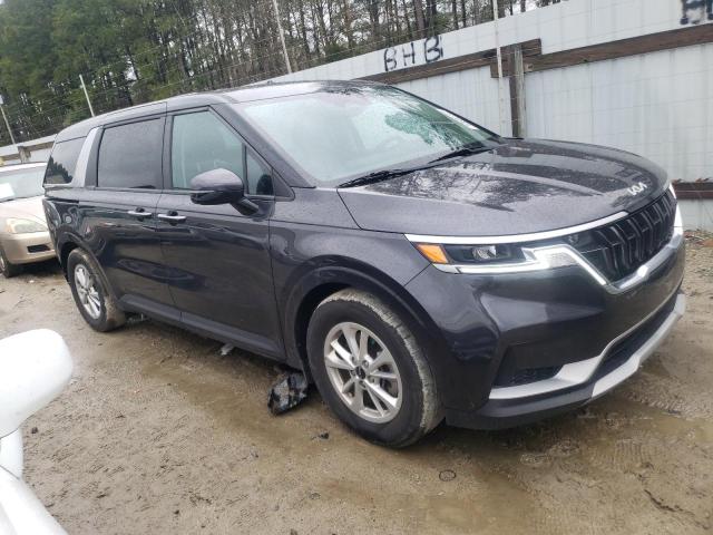 2022 KIA CARNIVAL L - KNDNB4H36N6111713