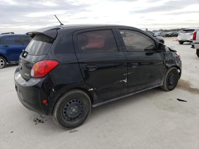 2015 MITSUBISHI MIRAGE DE - ML32A3HJ0FH052066