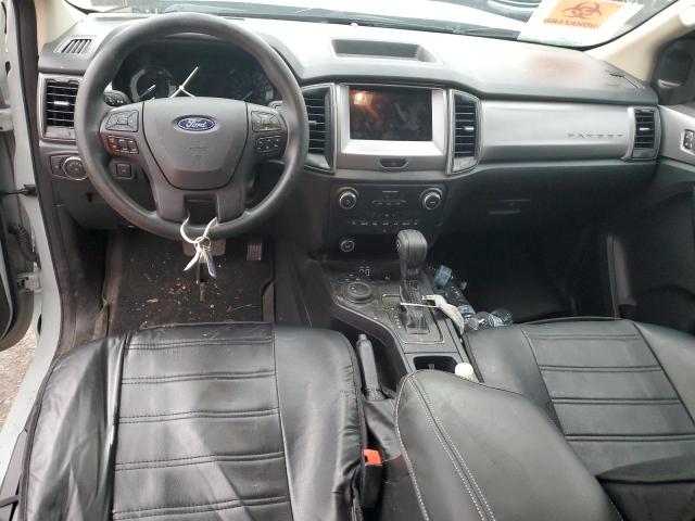 2021 FORD RANGER XL 1FTER1FH2MLD72913