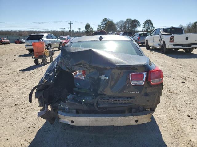 2016 CHEVROLET MALIBU LIM - 1G11C5SA3GU137220