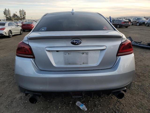 JF1VA1A6XJ9807074 Subaru WRX
