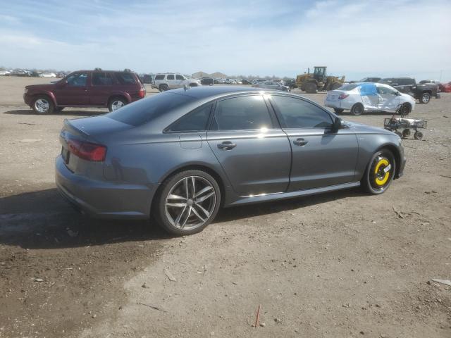 2017 AUDI S6 PRESTIG WAUHFAFC9HN004164