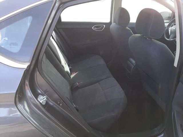 3N1AB7AP0EL621383 Nissan SENTRA S