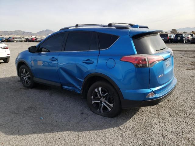 JTMZFREV6HJ124570 Toyota RAV4 LE