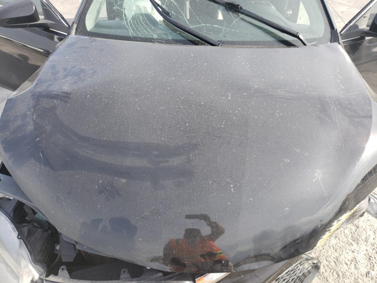 4T1BF1FK9HU409877 TOYOTA CAMRY 2017