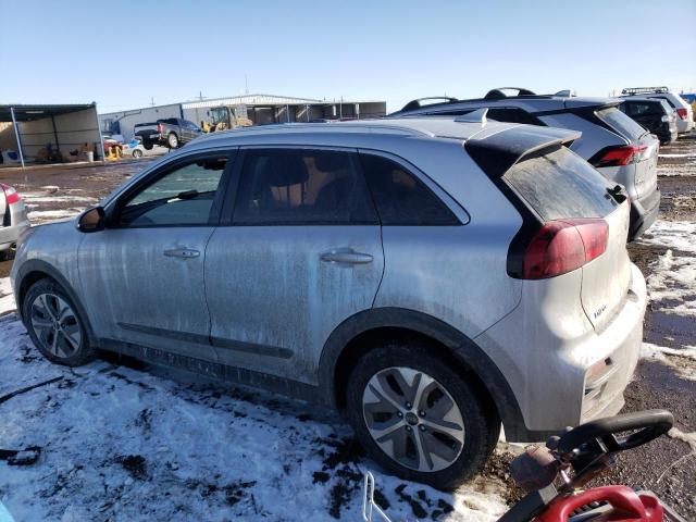 KNDCC3LG5K5024167 KIA NIRO EX