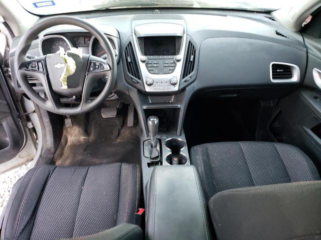 2017 CHEVROLET EQUINOX LS - 2GNALBEK7H1564804