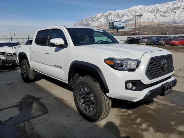 2020 TOYOTA TACOMA P/U 3TMCZ5AN9LM301927