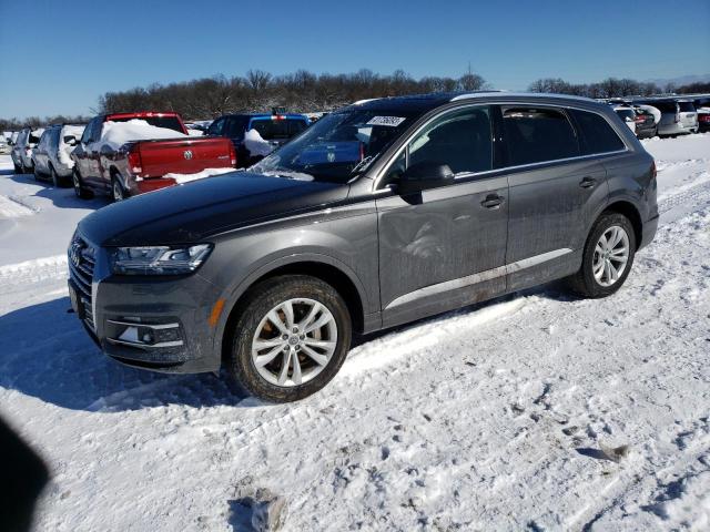 2019 Audi Q7 Premium Plus