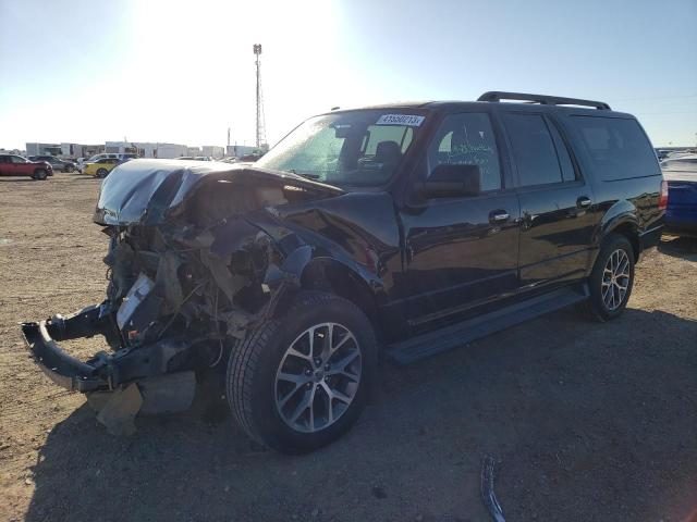 2017 FORD EXPEDITION 1FMJK1HT2HEA82844